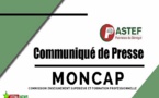 Affaire capitaine Touré-IAM: La lettre du Mouvement national des Cadres Patriotes-MONCAP au DG de l’Enseignement supérieur