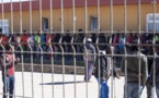 Mouctar Belal Bâ, consul du Sénégal en Espagne: "Plus de 400 Sénégalais dans les prisons espagnoles"