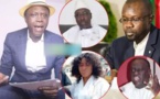 Affaire Adji Sarr vs Sonko: L'ex-épouse de Tange Tandian entre dans la danse, avec un audio modifié de...