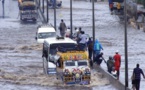 A quelques semaines de l’hivernage : Peur d’inondations sur Dakar...