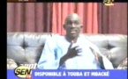 [Vidéo] Ansoumana Dione: « Je serai président de la République du Sénégal »