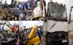 Lutte contre les accidents de la route : Mais que sont devenus les 10 commandements de Macky Sall ?