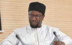 La marche pour libérer Cheikh Oumar Diagne, interdite