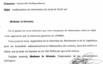 Déclarant que la pharmacie dakaroise n’a pas de contrat avec L’IPRES : Le ministre de la Santé a tout faux !