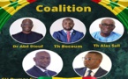 Coalition fondée Par Thierno Bocoum, TAS, Juge Deme, Abdourahmane Diouf et Cheikh Oumar Sy : les atouts et limites d’une nouvelle voie