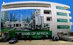 Sénégal: Grosse performance de Bank Of Africa Sénégal, qui a collecté plus de 72 milliards FCfa sur une année