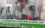 Korité 2022 : La Coordination des Musulmans du Sénégal prie ce dimanche