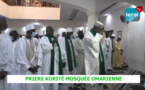 Aïd El Fitr 2022 à la Mosquée Omarienne