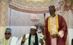 Korité 2022 / Prière de Léona Niassène dirigée par Imam Raatib Mouhamadou Araby Niass