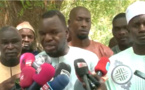 Thiès-Est / Me Ousmane Diagne, YAW: "Pourquoi j'ai été reçu par le Président Macky Sall"