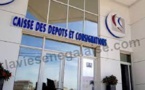 Caisse des Dépôts et Consignations : Ouverture exceptionnelle des guichets ce samedi 07 mai 2022, pour les Législatives