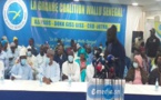 Urgence signalée : Après Gueum Sa Bopp, la liste de parrainage de la Grande coalition Wallu Sénégal rejetée