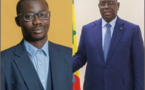 BBY pêche encore dans les eaux de YAW : Adama Sarr, maire de Keur Massar Nord, dit oui à Macky !