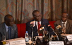 Mbour-Assemblée Générale de l’AITS : Le ministre Mouhamadou Mactar Cissé exhorte les inspecteurs du Trésor à être davantage au service du peuple