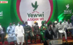 Impact des investitures : Ces 9 lieutenants de Yewwi Askan Wi qui se rebellent