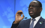 Habitudes alimentaires/Macky Sall: « On est structurellement dépendant»