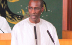 Les maires de Podor adoubent Abdoulaye Daouda Diallo