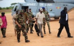 Visite de Macky Sall en Casamance:  Les espoirs de paix encore minces même avec une pluie de milliards