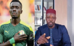 Ousmane Sonko lui exprime sa solidarité : Son  message à Idrissa Gana Guèye