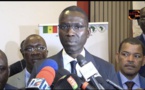 Formation professionnelle: Le Ministre Dame Diop étouffe l’Onfp