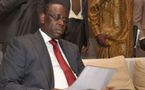 En route vers les élections locales de juin 2014:  Macky Sall "faxe" son Code électoral aux députés