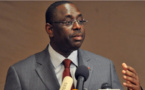 Ouverture de la 14e Biennale de l’art africain contemporain : Macky Sall insiste sur la formation des artistes