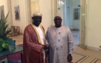 Médina Baye : Macky Sall attendu sur les chantiers de la cité religieuse