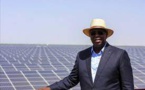 Energie : Macky Sall et le Chancelier allemand vont inaugurer la centrale photovoltaïque de Diass, ce dimanche