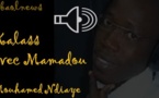 Xalass du lundi 31 mars 2014 (Mamadou Mouhamed Ndiaye)