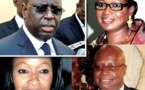 Kalidou Diallo, Innocence Ntap Ndiaye, Awa Ndiaye… : Macky Sall a sa Génération du concret