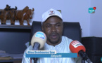 Aliou Dembourou Sow baptise Ousmane Sonko "Kounkandé 2" et l'avertit sur ce qui va se passer