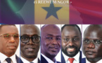 Législatives : Aar Sénégal prend acte des décisions du Conseil constitutionnel