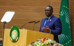 11 bébés calcinés : Macky Sall attendu à Tivaouane ce samedi, écourte son voyage de Malabo