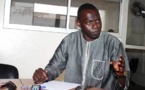 Election locales 2014 : Ansoumana Danfa tire sur Moussa Sy et Mbaye Ndiaye