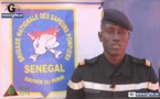 Mame Diène Ndiaye limogé le mois dernier : les raisons du départ du Commandant des pompiers