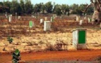 Tension sur tension / Litige foncier à Diamaguène Sicap Mbao...Ça grogne également à Keur Massar