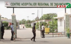  Panne d’électricité, accouchements à la bougie et décomposition des corps à la morgue : La direction de l'hôpital régional de Ziguinchor dément …