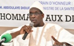 Incertitudes sur le destin politique d’Abdoulaye Diouf Sarr : La chute d’un “baobab” du régime de Macky Sall