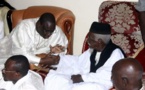 Macky Sall rassure Serigne Sidy Mokhtar Mbacké