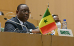 Tension entre le Rwanda et la Rdc: Macky Sall invite les deux pays au dialogue