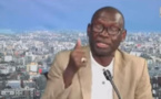 Sortie hasardeuse contre Abdoulaye Daouda Diallo : Serigne Saliou Guèye matraqué