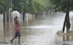 Retour de la saison des pluies : Eternel moment de vérité pour le pouvoir