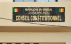 « Les conséquences seront dures si jamais le Conseil constitutionnel valide les décisions de la Dge » (Djibril Gningue, expert)