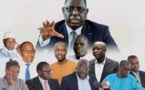 L’opposition face à son destin : faire bloc contre Macky Sall ou disparaître