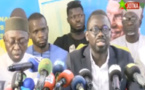 Cheikh Tidiane Youm, représentant du PUR : le lancement de l'Inter-Coalition Yewwi Askan Wi - Wallu Sénégal, un jour historique…