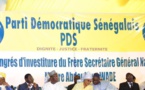 «Nous allons combattre l’injustice dans le Pds», Mounirou Kane, Coordonnateur Pds département de Keur Massar