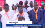 Remous à Rewmi Mbacké: Boycott en vue des Législatives, pour ramener Idrissa Seck à la "raison"