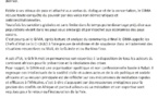 Situation au Mali, en Guinée et au Burkina : le GIMA appelle la CEDEAO à plus de souplesse et de réalisme