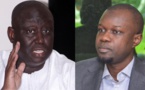 Guédiawaye : Aliou Sall met en garde l’opposition