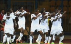 Pas de sexe au mondial: Les Black Stars iront au Brésil en « célibataires »